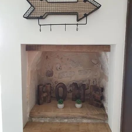 Appartement Meuble Au Pied De La Cite Medievale Chauvigny
